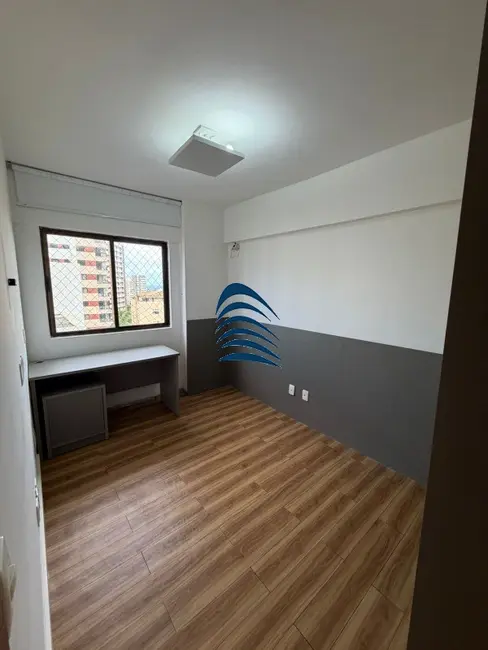 Foto 9 de Apartamento com 3 quartos à venda, 94m2 em Armação, Salvador - BA