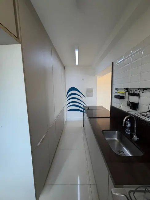 Foto 2 de Apartamento com 3 quartos à venda, 94m2 em Armação, Salvador - BA