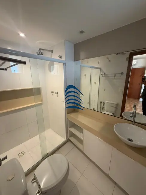 Foto 6 de Apartamento com 3 quartos à venda, 94m2 em Armação, Salvador - BA