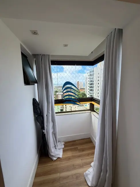 Foto 7 de Apartamento com 3 quartos à venda, 94m2 em Armação, Salvador - BA