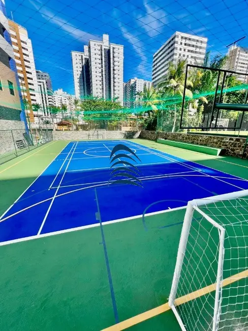 Foto 5 de Apartamento com 4 quartos à venda, 207m2 em Pituba, Salvador - BA