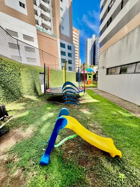 Foto 2 de Apartamento com 4 quartos à venda, 207m2 em Pituba, Salvador - BA
