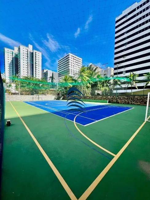 Foto 4 de Apartamento com 4 quartos à venda, 207m2 em Pituba, Salvador - BA