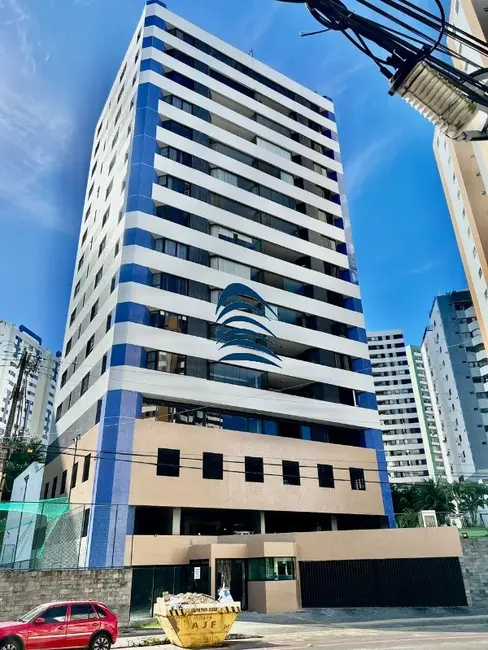 Foto 3 de Apartamento com 4 quartos à venda, 207m2 em Pituba, Salvador - BA