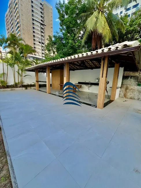 Foto 6 de Apartamento com 4 quartos à venda, 207m2 em Pituba, Salvador - BA
