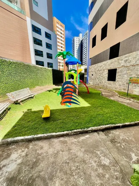 Foto 7 de Apartamento com 4 quartos à venda, 207m2 em Pituba, Salvador - BA