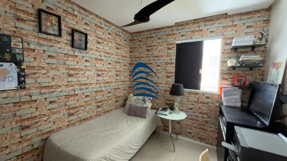 Foto 6 de Apartamento com 4 quartos à venda, 142m2 em Patamares, Salvador - BA