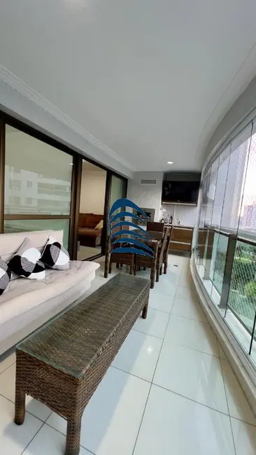 Foto 3 de Apartamento com 4 quartos à venda, 142m2 em Patamares, Salvador - BA