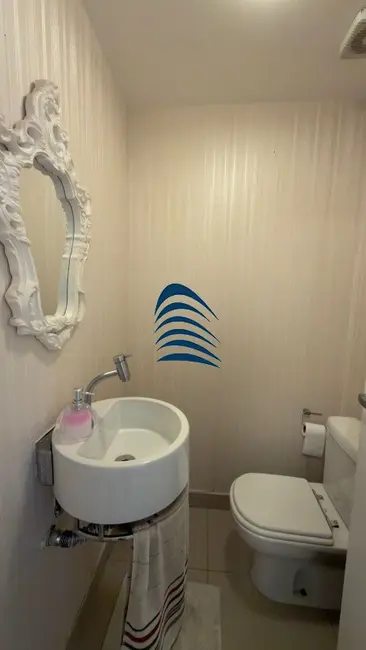 Foto 7 de Apartamento com 4 quartos à venda, 142m2 em Patamares, Salvador - BA