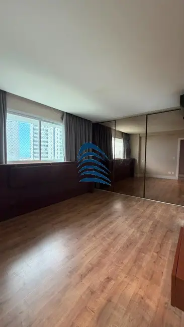 Foto 7 de Apartamento com 4 quartos à venda, 205m2 em Horto Florestal, Salvador - BA
