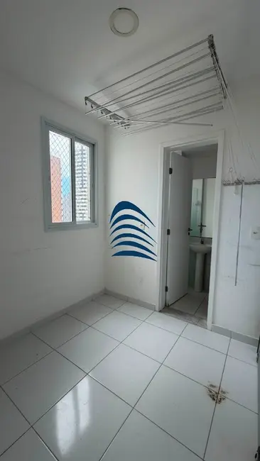 Foto 8 de Apartamento com 4 quartos à venda, 205m2 em Horto Florestal, Salvador - BA
