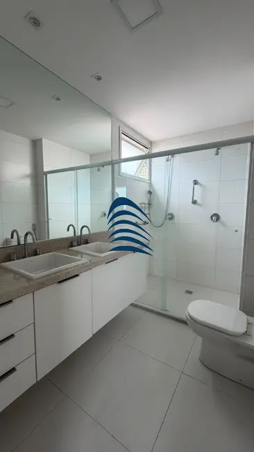 Foto 5 de Apartamento com 4 quartos à venda, 205m2 em Horto Florestal, Salvador - BA
