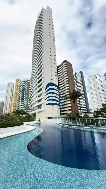 Foto 5 de Apartamento com 4 quartos à venda, 205m2 em Horto Florestal, Salvador - BA
