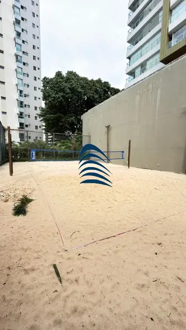Foto 8 de Apartamento com 4 quartos à venda, 205m2 em Horto Florestal, Salvador - BA