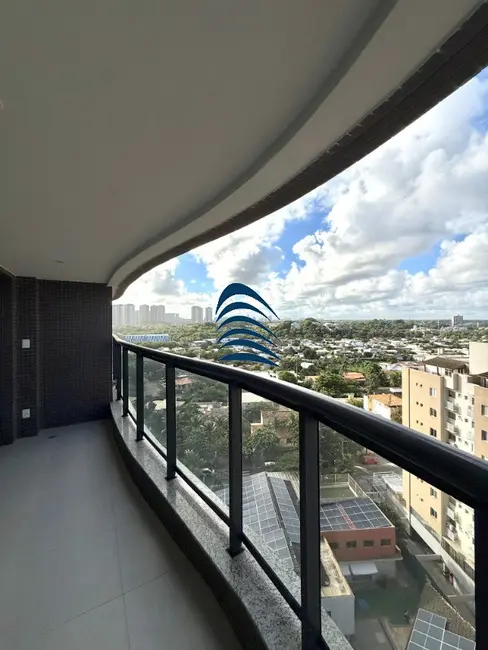 Foto 7 de Apartamento com 1 quarto à venda, 40m2 em Salvador - BA