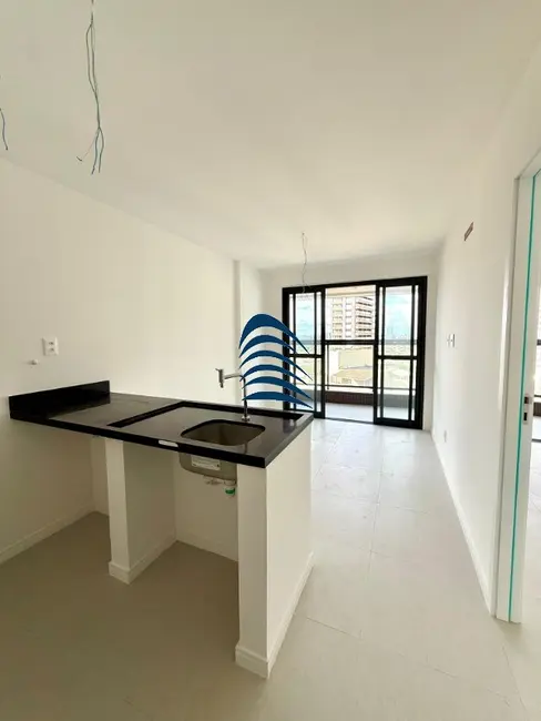 Foto 2 de Apartamento com 1 quarto à venda, 40m2 em Salvador - BA