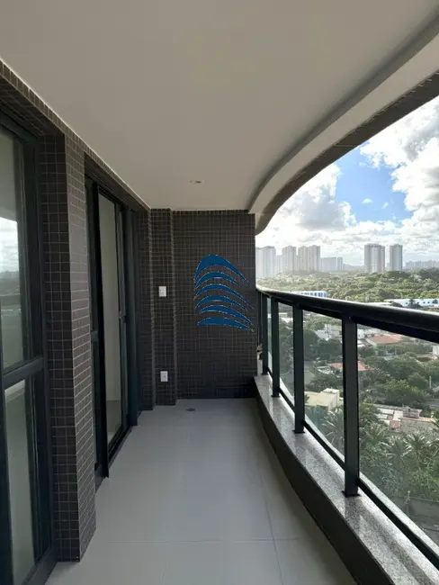 Foto 5 de Apartamento com 1 quarto à venda, 40m2 em Salvador - BA