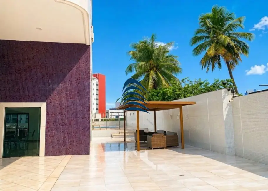 Foto 9 de Apartamento com 4 quartos à venda, 170m2 em Graça, Salvador - BA