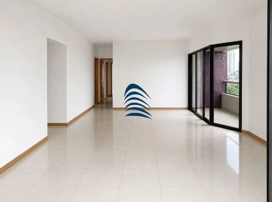 Foto 5 de Apartamento com 4 quartos à venda, 170m2 em Graça, Salvador - BA