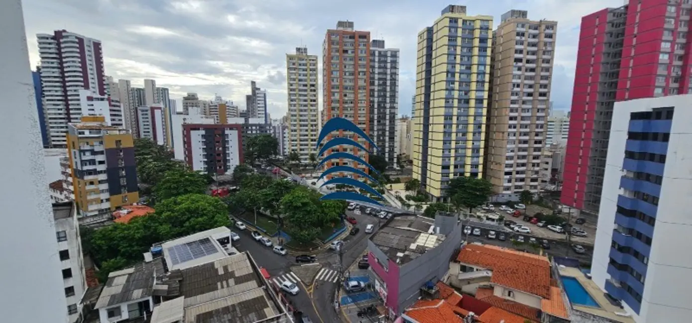 Foto 8 de Apartamento com 1 quarto à venda, 62m2 em Pituba, Salvador - BA