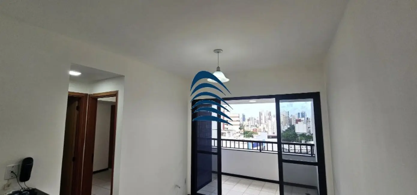 Foto 1 de Apartamento com 1 quarto à venda, 62m2 em Pituba, Salvador - BA