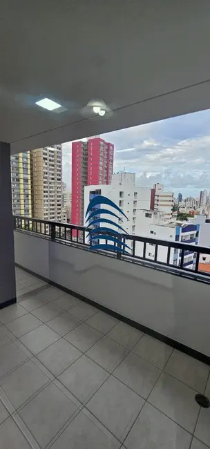 Foto 6 de Apartamento com 1 quarto à venda, 62m2 em Pituba, Salvador - BA