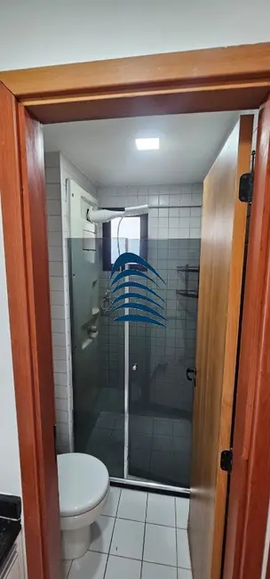Foto 3 de Apartamento com 1 quarto à venda, 62m2 em Pituba, Salvador - BA
