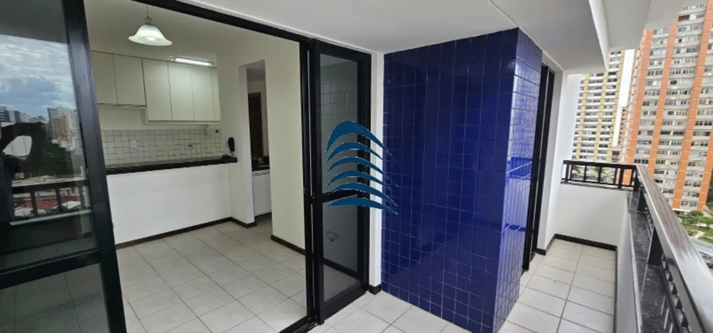Foto 5 de Apartamento com 1 quarto à venda, 62m2 em Pituba, Salvador - BA