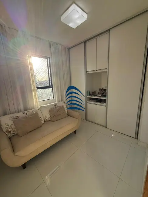 Foto 7 de Apartamento com 3 quartos à venda, 84m2 em Candeal, Salvador - BA