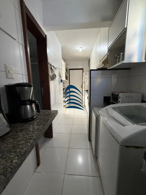 Foto 9 de Apartamento com 3 quartos à venda, 84m2 em Candeal, Salvador - BA