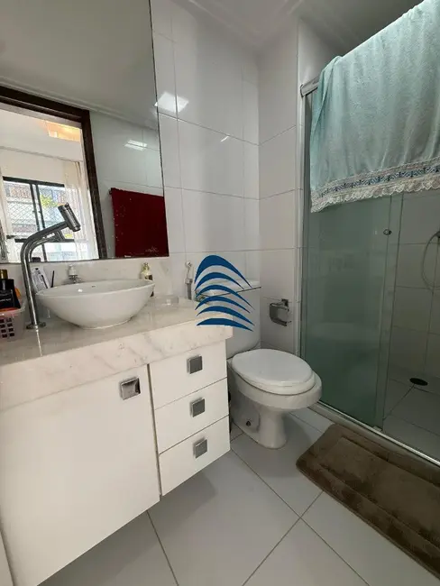 Foto 8 de Apartamento com 3 quartos à venda, 84m2 em Candeal, Salvador - BA