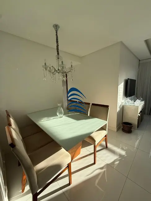 Foto 3 de Apartamento com 3 quartos à venda, 84m2 em Candeal, Salvador - BA