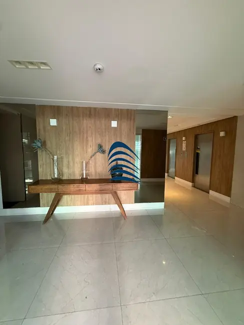 Foto 4 de Apartamento com 3 quartos à venda, 84m2 em Candeal, Salvador - BA