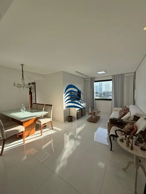 Foto 1 de Apartamento com 3 quartos à venda, 84m2 em Candeal, Salvador - BA
