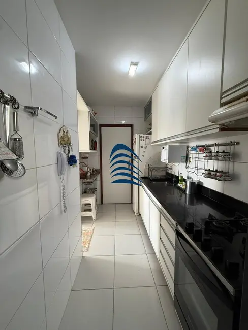 Foto 6 de Apartamento com 3 quartos à venda, 84m2 em Candeal, Salvador - BA