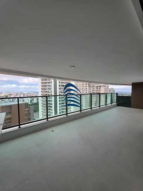 Foto 7 de Apartamento com 4 quartos à venda, 250m2 em Caminho das Árvores, Salvador - BA