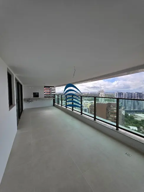 Foto 5 de Apartamento com 4 quartos à venda, 250m2 em Caminho das Árvores, Salvador - BA