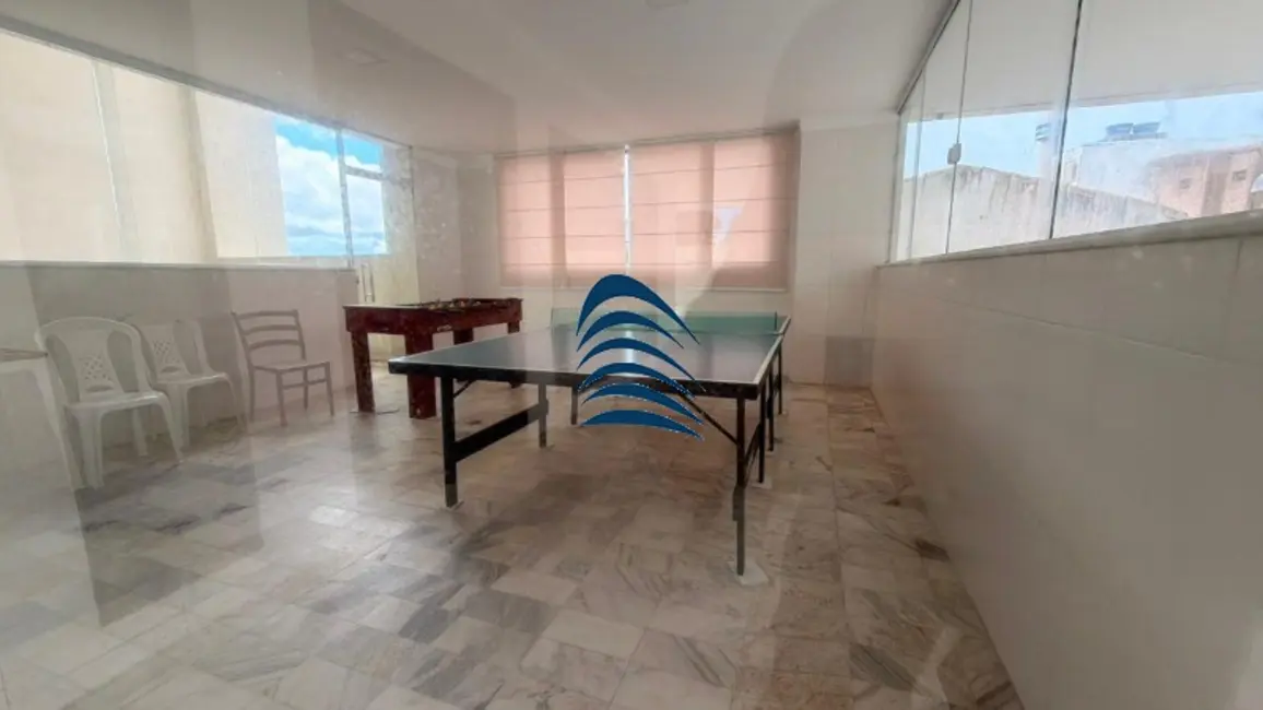 Foto 4 de Apartamento com 2 quartos à venda, 154m2 em Federação, Salvador - BA