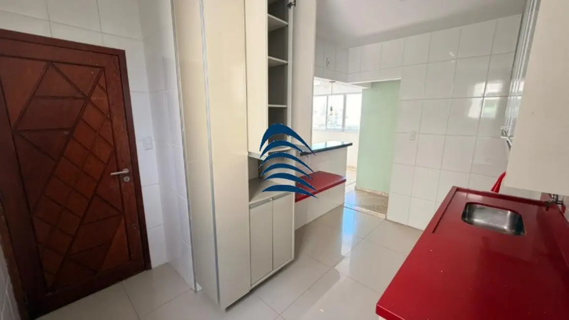 Foto 5 de Apartamento com 2 quartos à venda, 154m2 em Federação, Salvador - BA