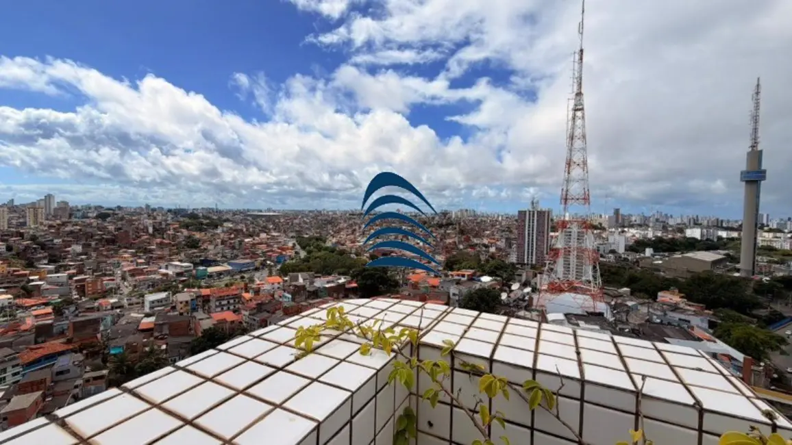 Foto 6 de Apartamento com 2 quartos à venda, 154m2 em Federação, Salvador - BA