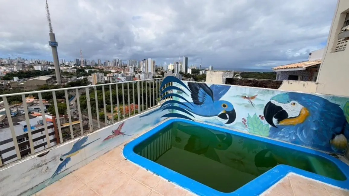Foto 7 de Apartamento com 2 quartos à venda, 154m2 em Federação, Salvador - BA