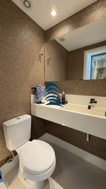 Foto 5 de Apartamento com 3 quartos à venda, 110m2 em Patamares, Salvador - BA