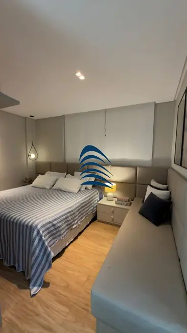 Foto 8 de Apartamento com 3 quartos à venda, 110m2 em Patamares, Salvador - BA
