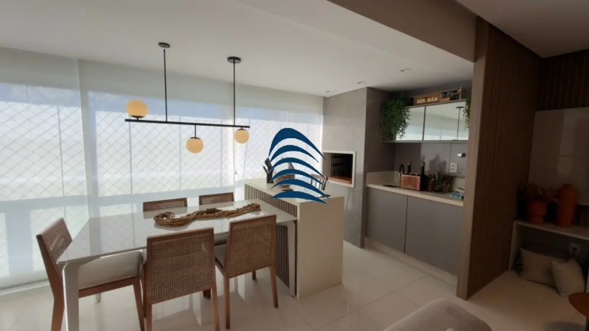 Foto 3 de Apartamento com 3 quartos à venda, 110m2 em Patamares, Salvador - BA