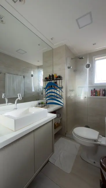 Foto 7 de Apartamento com 3 quartos à venda, 110m2 em Patamares, Salvador - BA