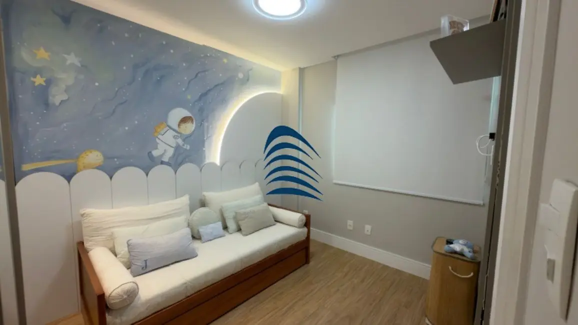 Foto 6 de Apartamento com 3 quartos à venda, 110m2 em Patamares, Salvador - BA