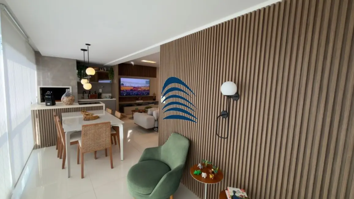 Foto 2 de Apartamento com 3 quartos à venda, 110m2 em Patamares, Salvador - BA