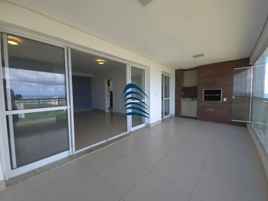 Foto 2 de Apartamento com 3 quartos à venda, 130m2 em Patamares, Salvador - BA