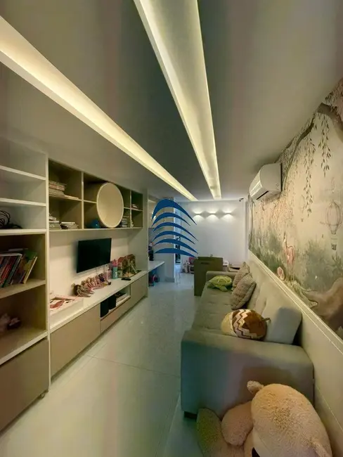 Foto 2 de Apartamento com 4 quartos à venda, 276m2 em Patamares, Salvador - BA