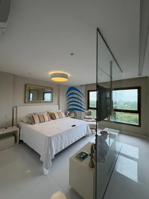 Foto 7 de Apartamento com 4 quartos à venda, 276m2 em Patamares, Salvador - BA